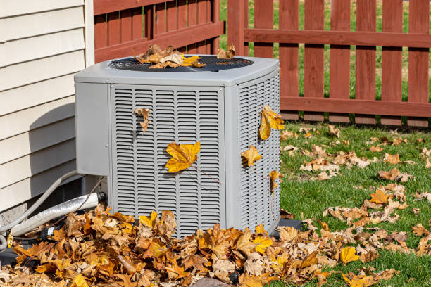 Best Energy-efficient HVAC Solutions in Callahan, FL