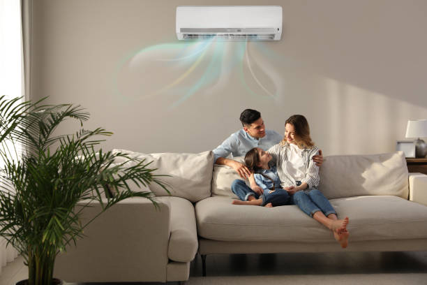 Best HVAC for Healthcare Facilities in Callahan, FL