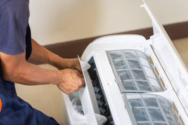 Best HVAC Training and Certification in Callahan, FL